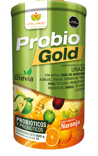 Probio Gold